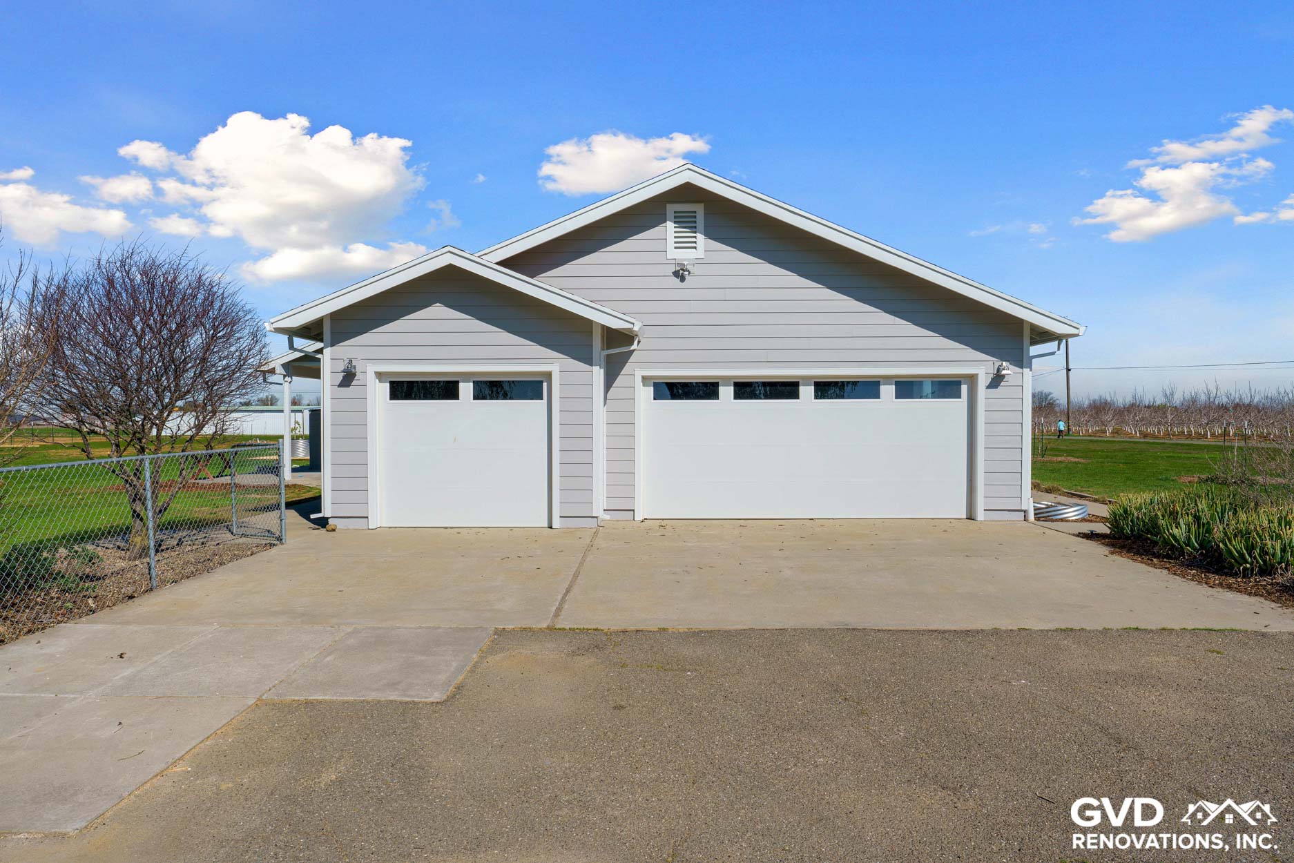 Replacement Windows in Elk Grove