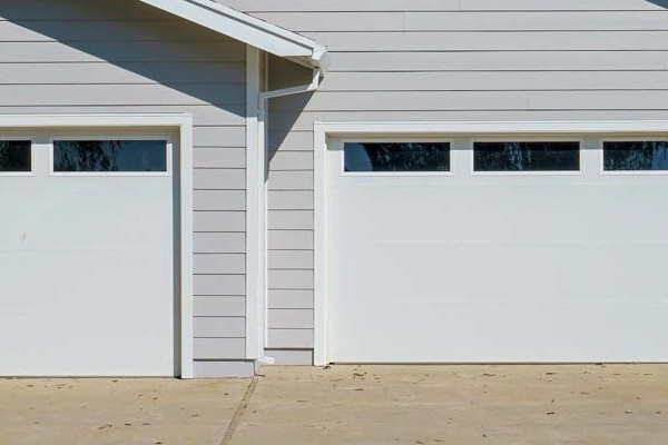 James Hardie Siding, Sacramento CA