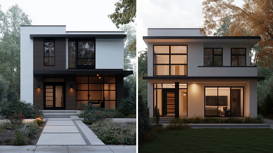 Vinyl vs Aluminum Windows: Choosing the Right One