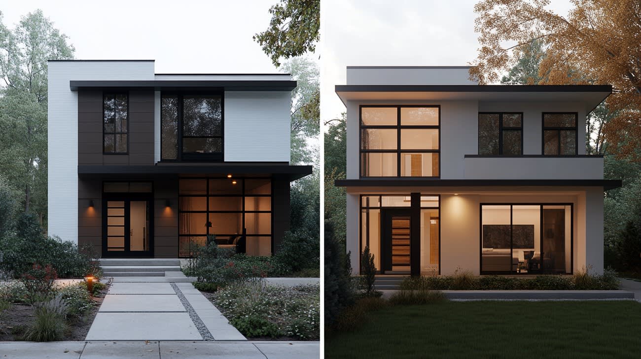 Vinyl vs Aluminum Windows: Choosing the Right One