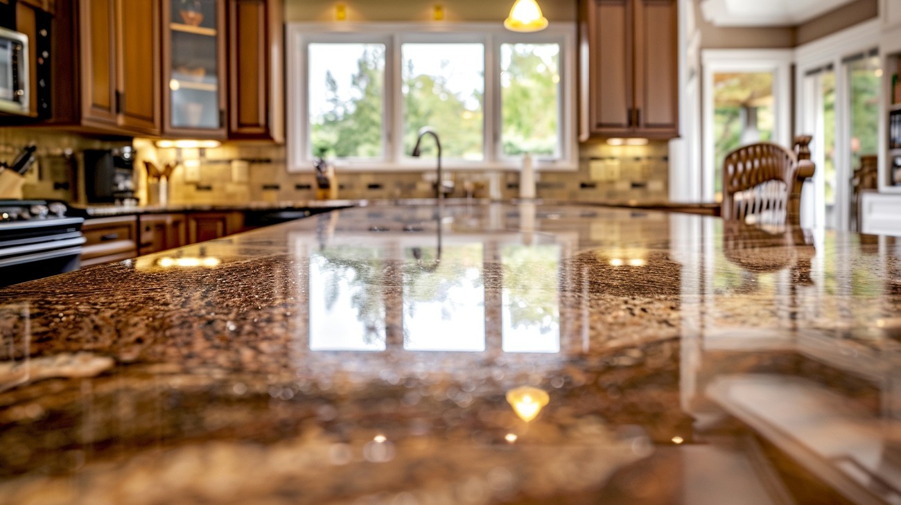 Granite Countertops Cost photo