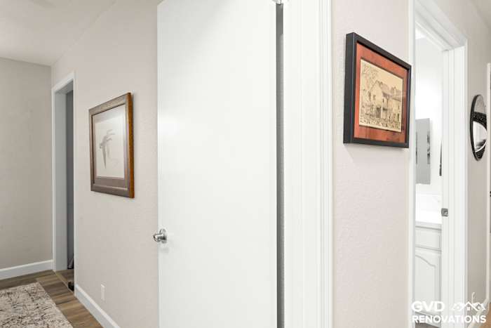 ADA Compliant Bathroom Remodel