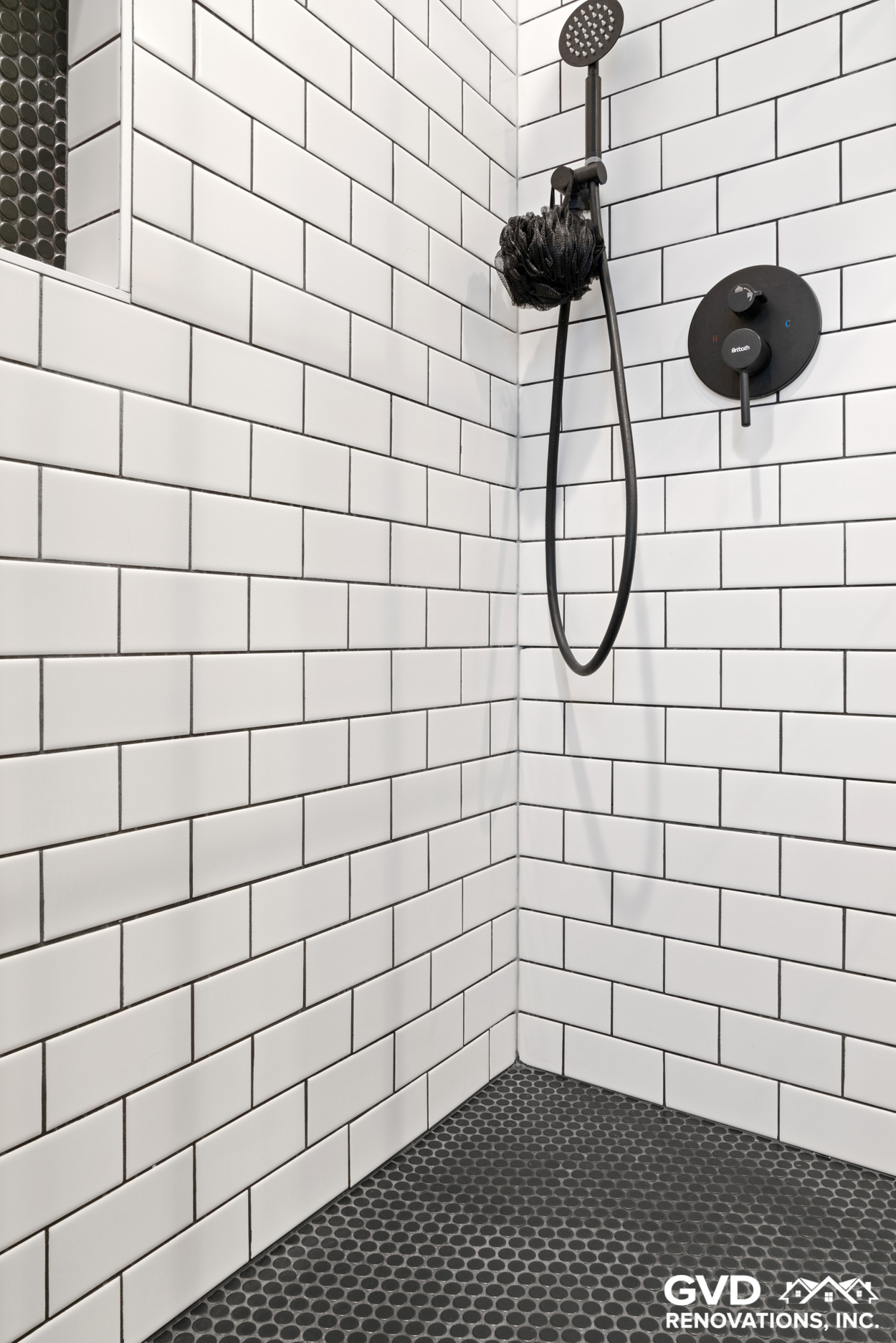 Master & Guest Bath Remodel