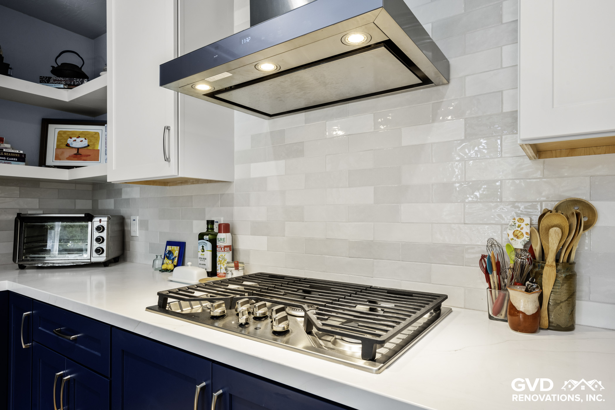 Complete Kitchen Remodel