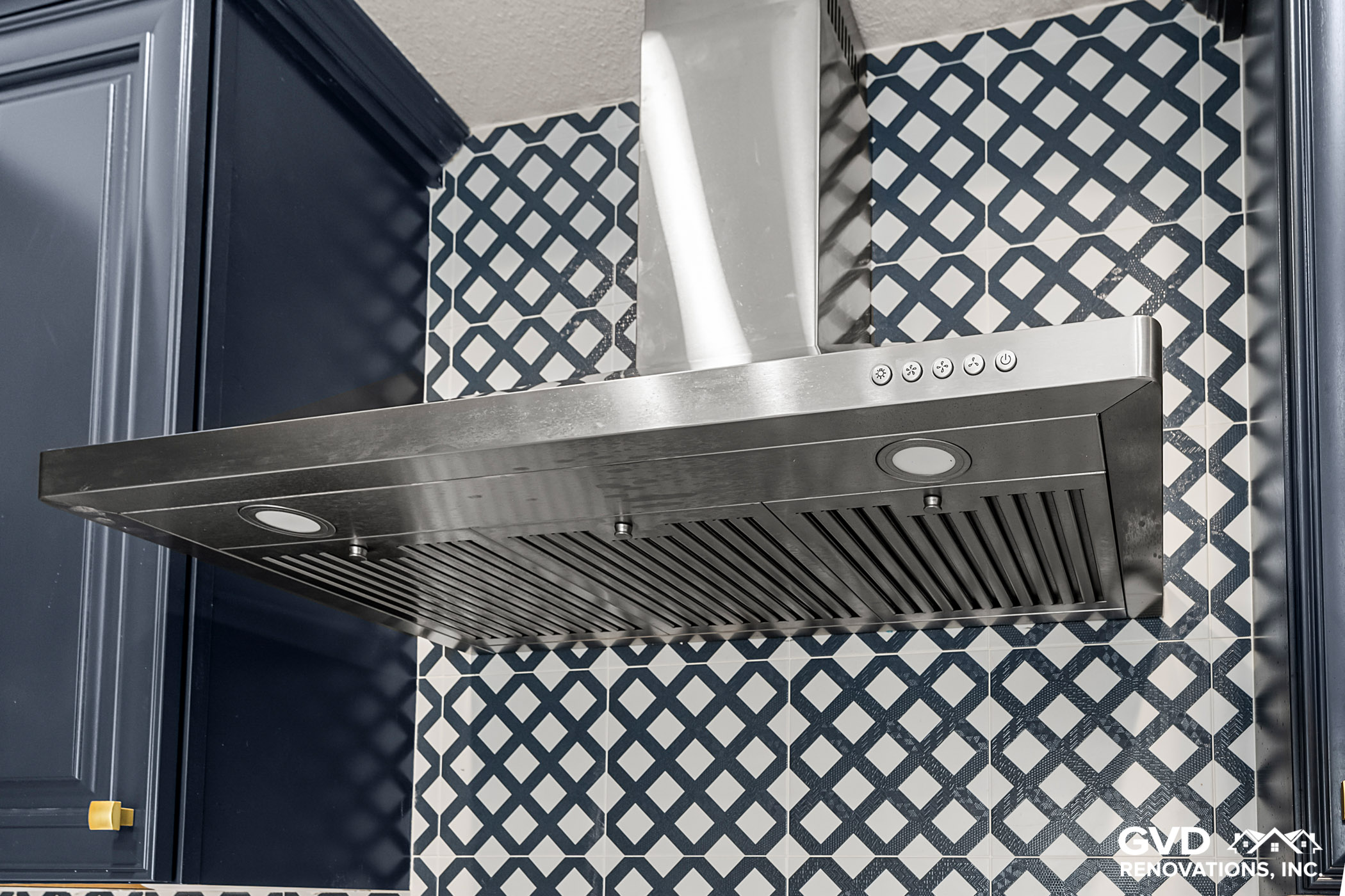 Elegant Kitchen Remodel