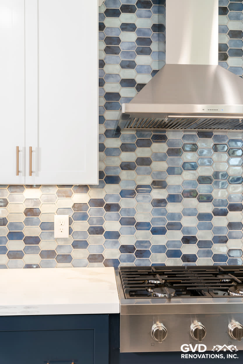 Full Kitchen Remodel
