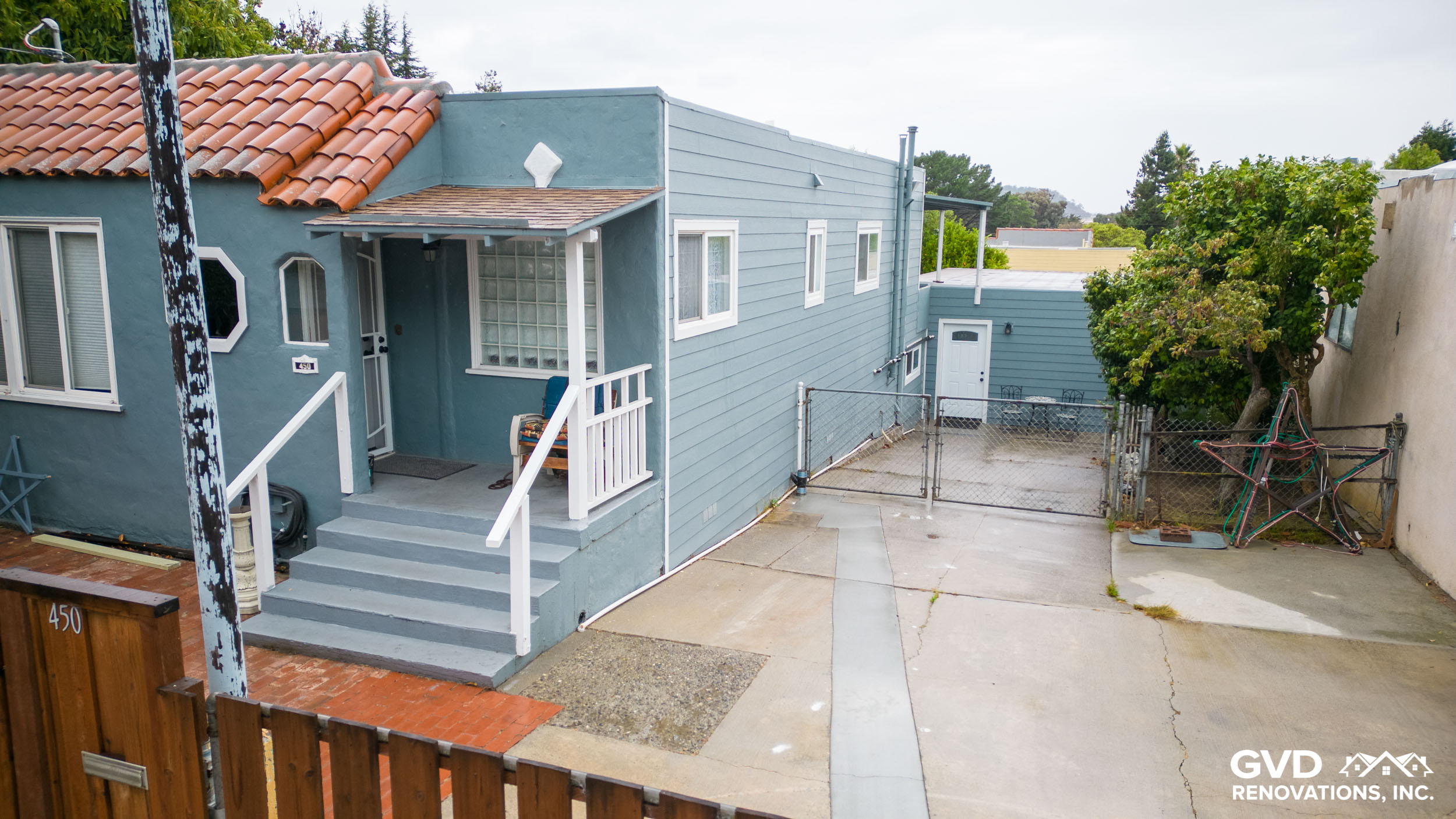 James Hardie Siding Installation in Brisbane