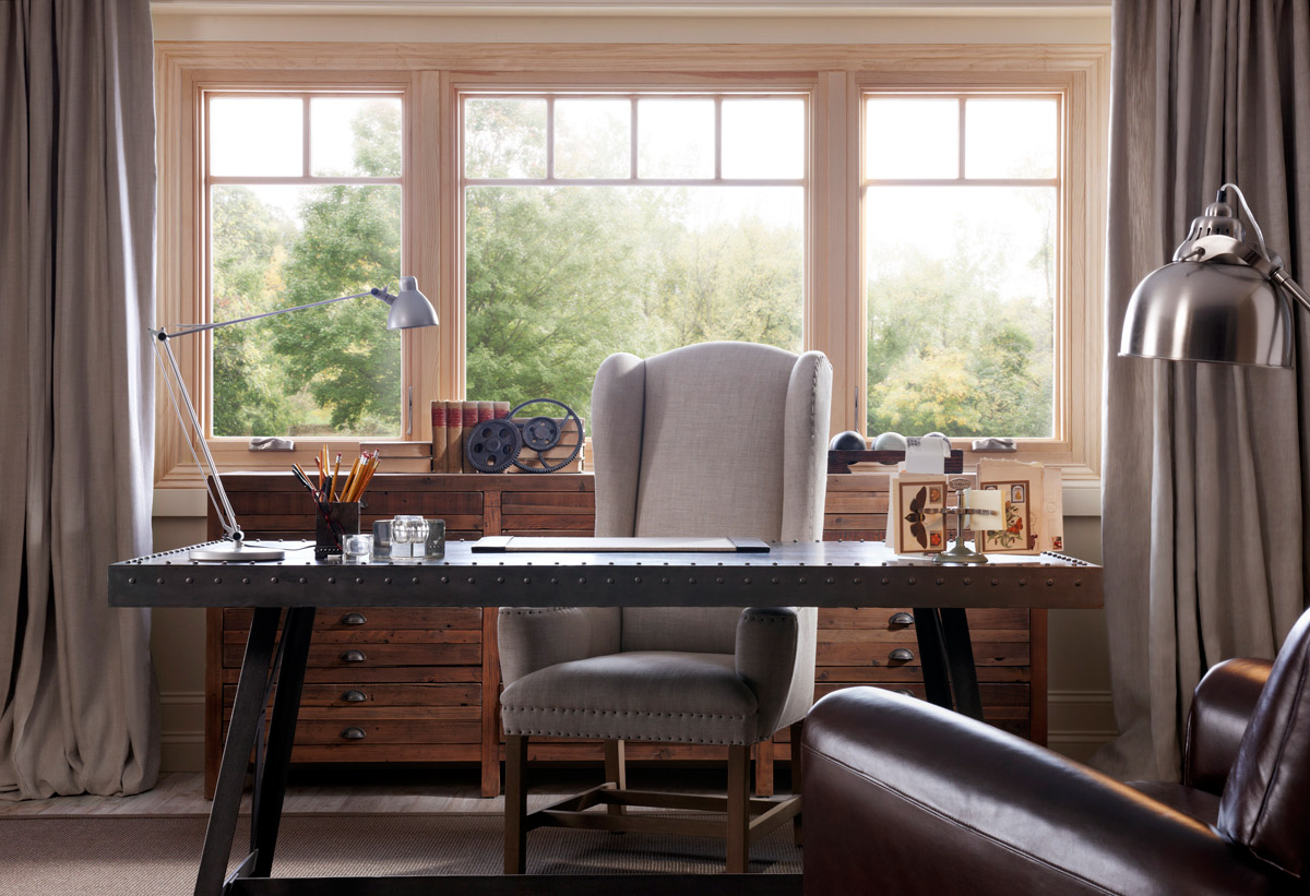 Milgard Windows Essence