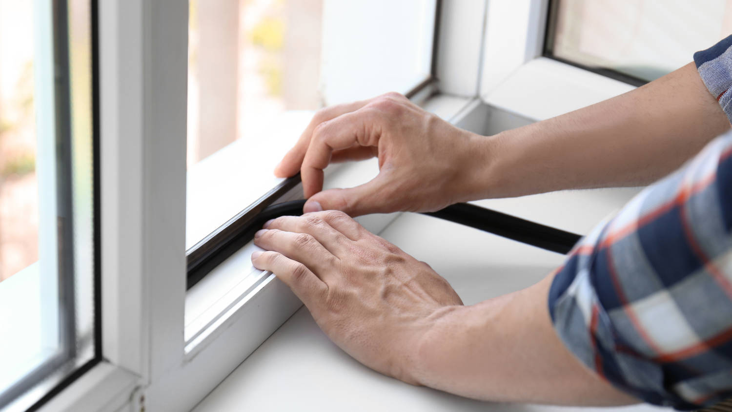 Maximizing Energy Efficiency with Window Insulation