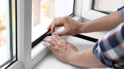 Maximizing Energy Efficiency with Window Insulation