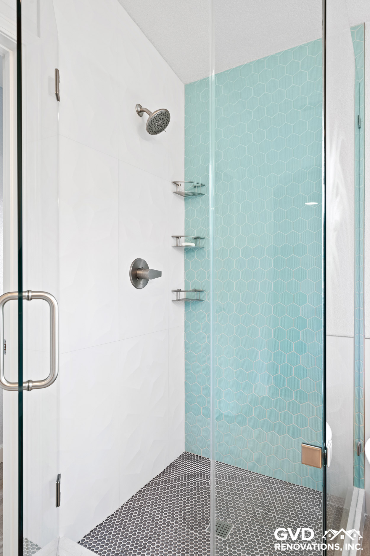 Kitchen & Bath Remodel