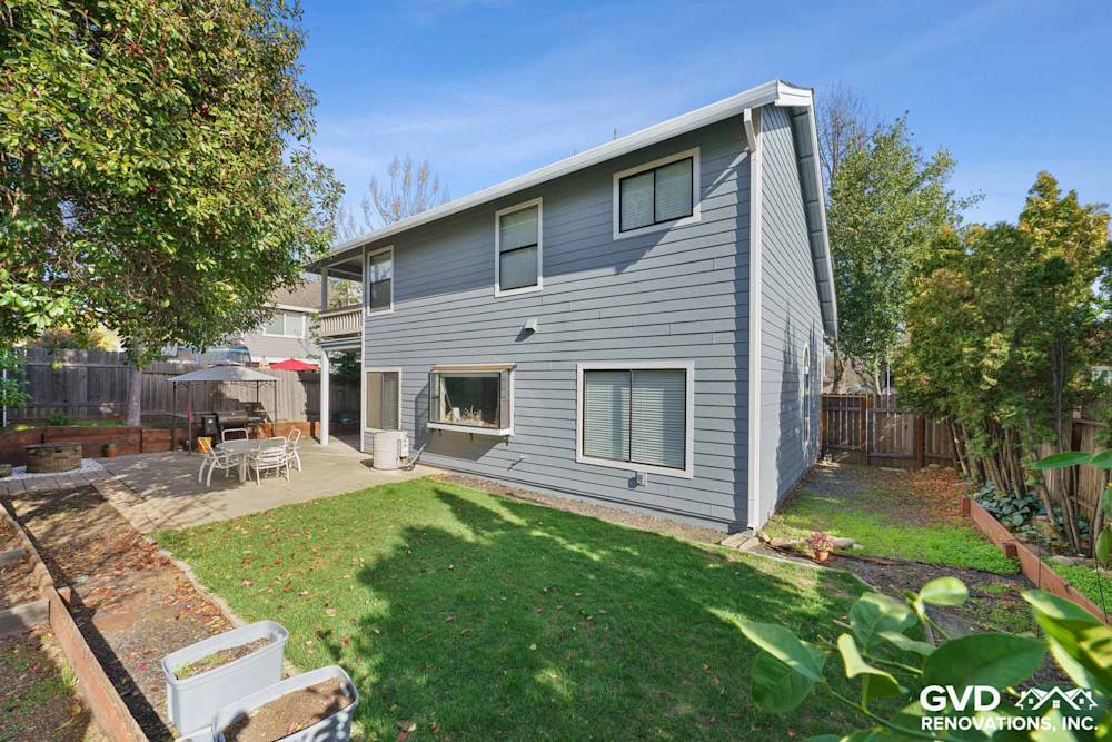 LP SmartSide Siding