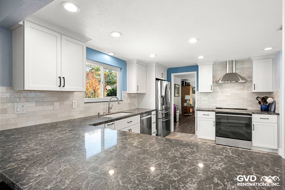 Kitchen Remodel