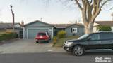 James Hardie Siding, Painted Eaves & New Gutters in Rancho Cordova