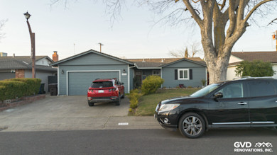 Siding Contractor in Elk Grove