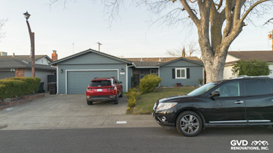 Rancho Cordova Home Remodeling Company