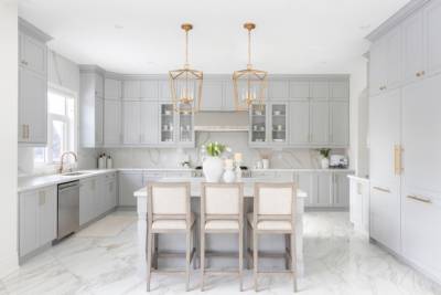 How Custom Kitchen Cabinets Can Transform Your Space