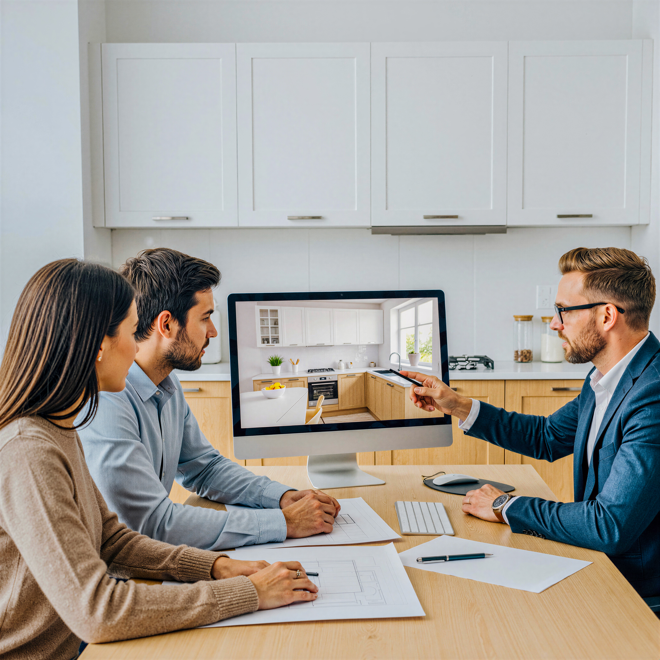 Remodeling Contractors in Sacramento, CA