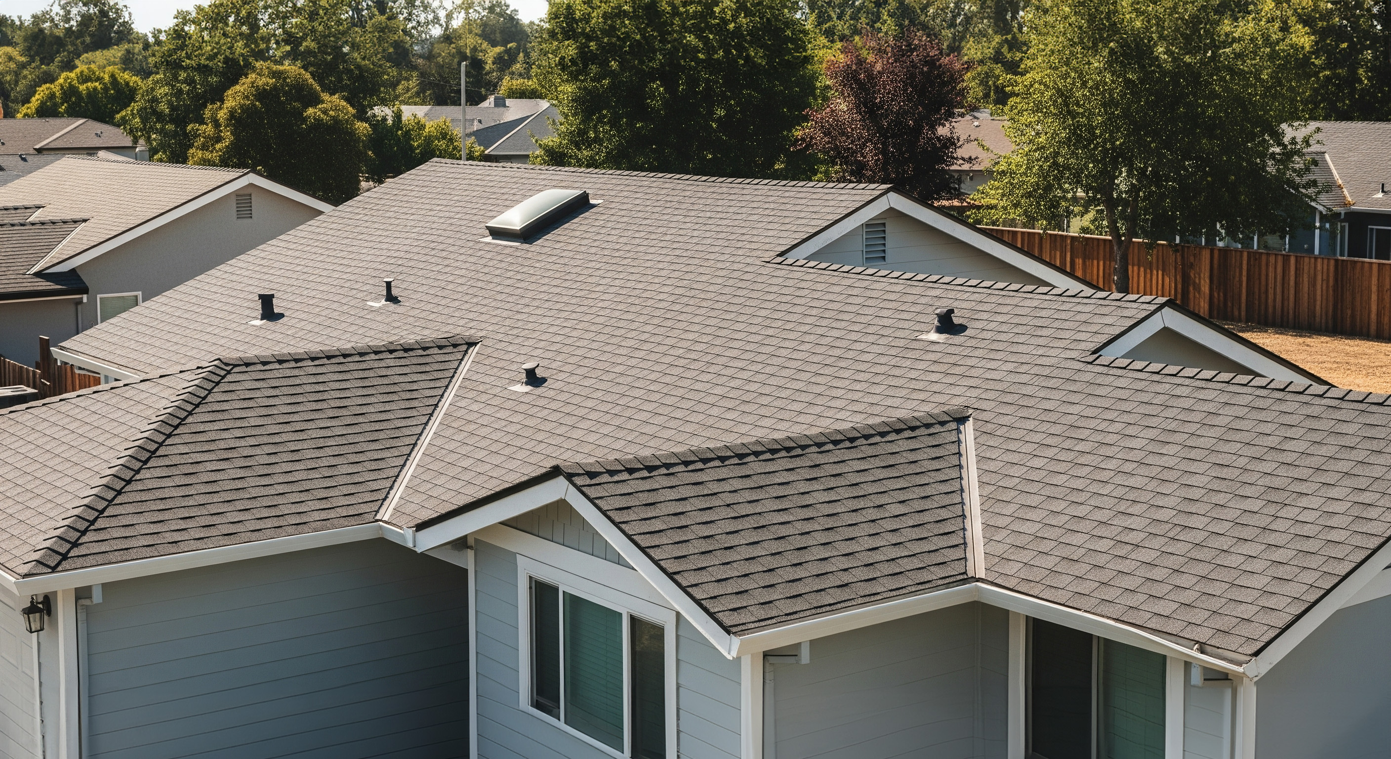 Parts of a Roof: Essential Guide for Homeowners