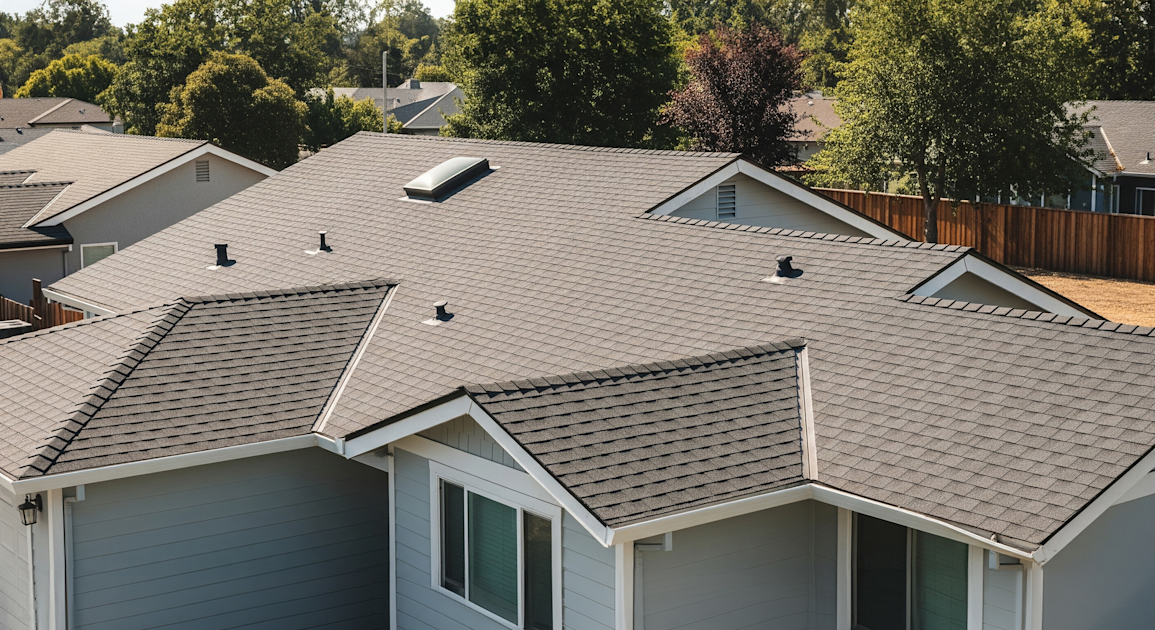 Parts of a Roof: Essential Guide for Homeowners