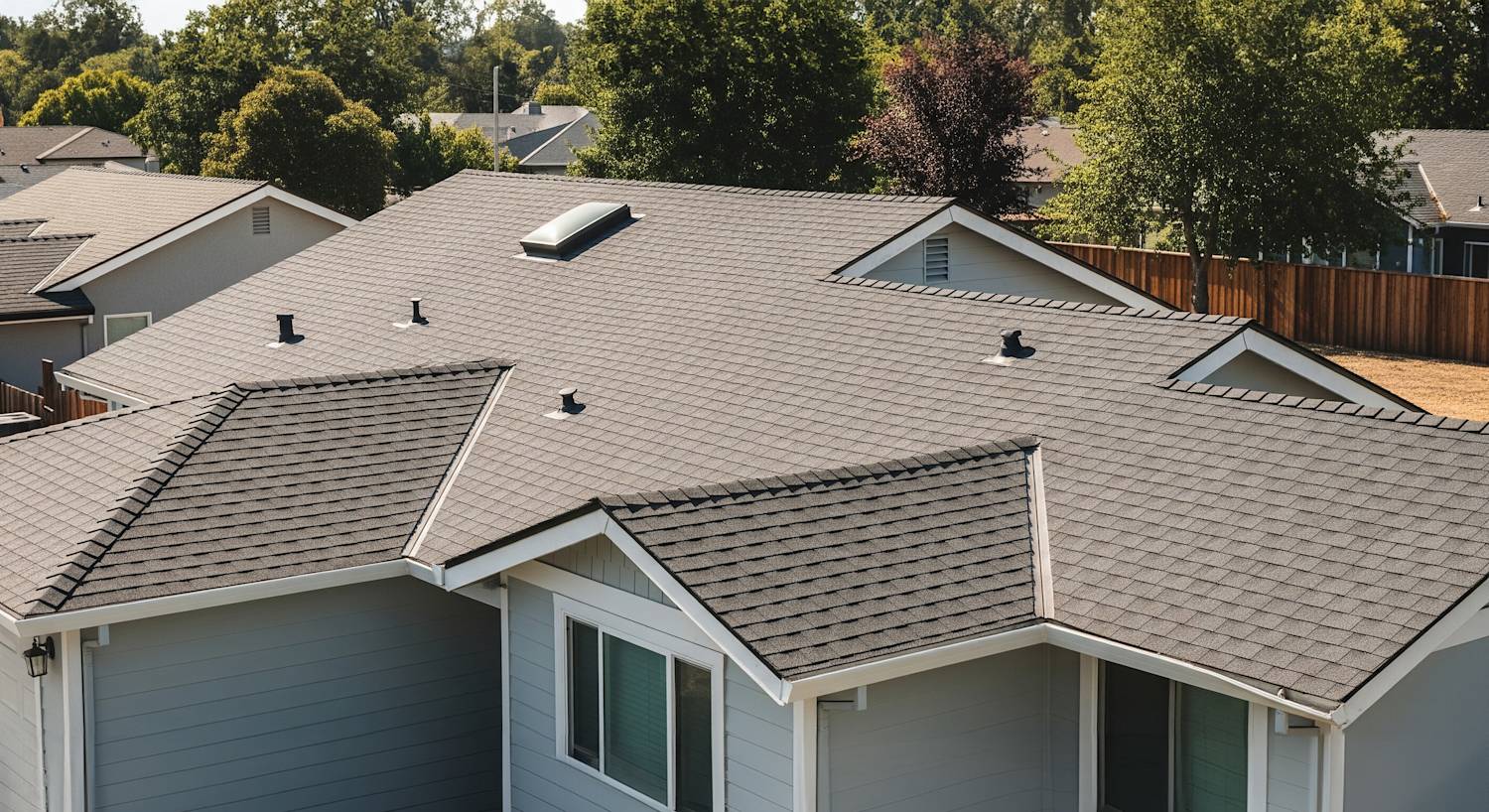 Parts of a Roof: Essential Guide for Homeowners