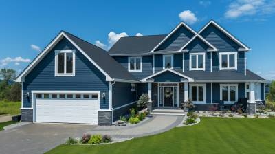 Everything You Need to Know About Norandex Siding