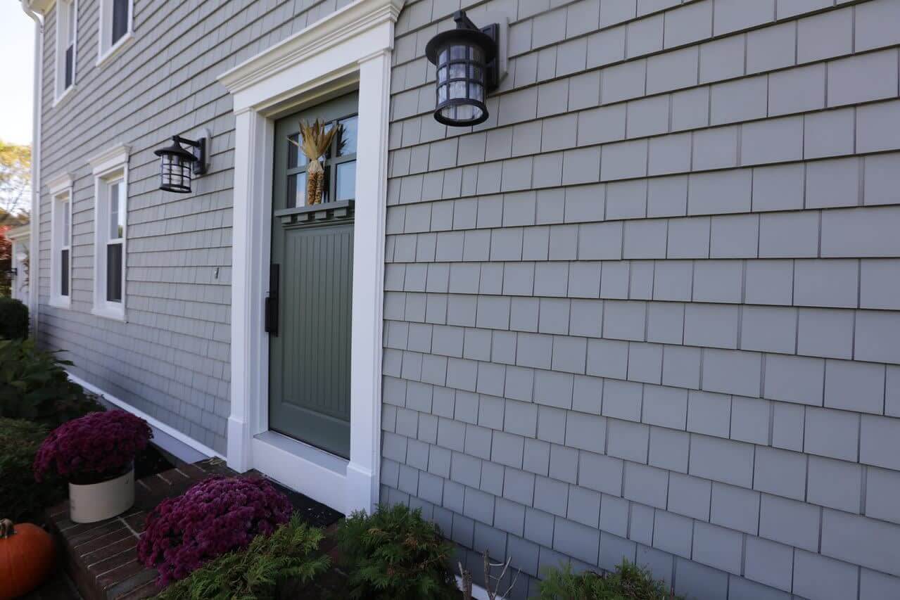 Siding Contractors High Point