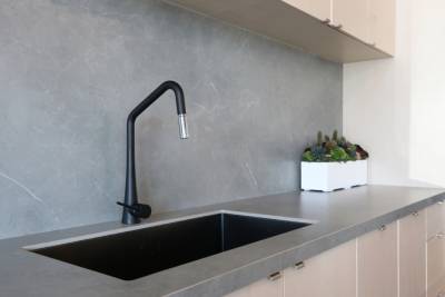 Unleashing the Beauty of Your Kitchen with Natural Stone Countertops