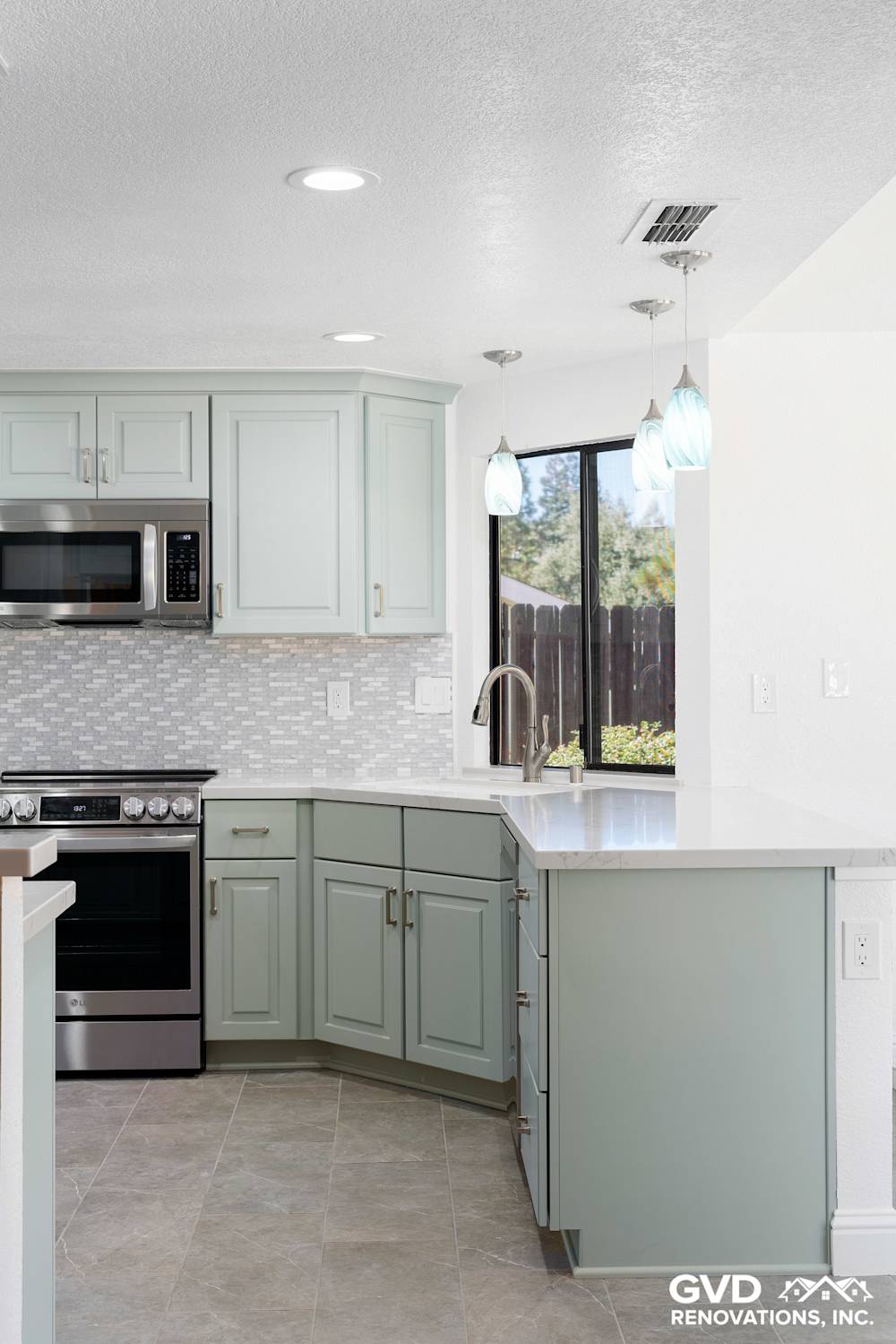 Kitchen Remodel