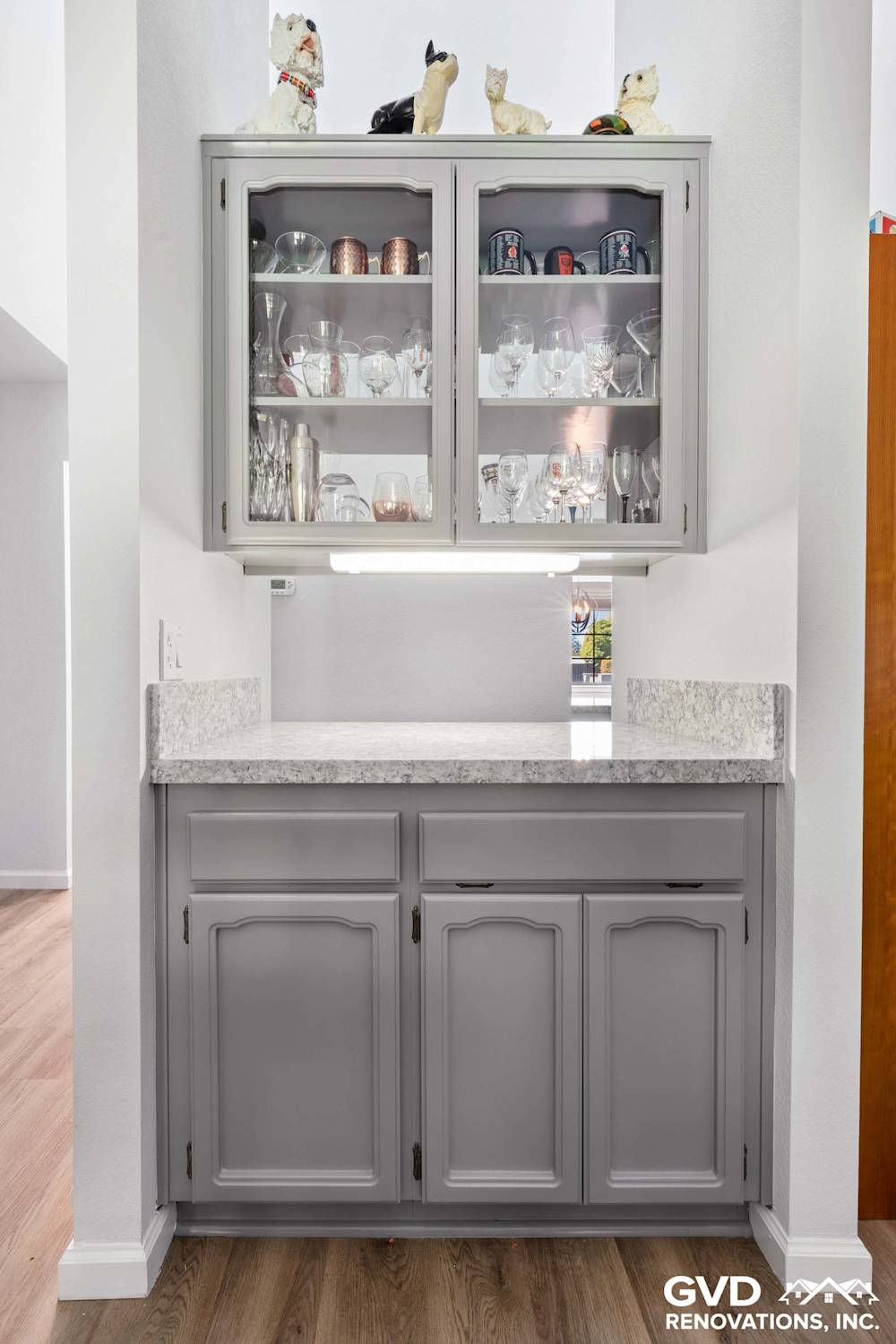 Beautiful Kitchen Remodel
