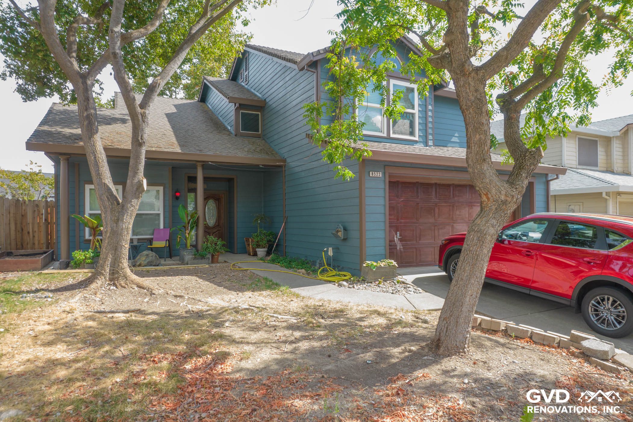 James Hardie & Anlin Windows