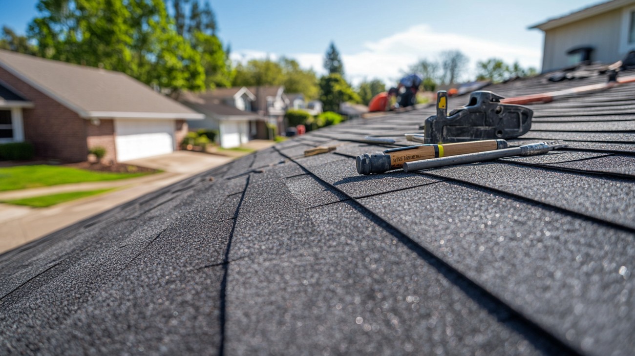 Essential Roofing Tools: Your Complete Guide