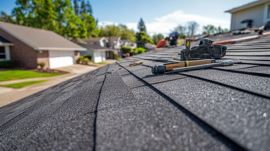 Essential Roofing Tools: Your Complete Guide