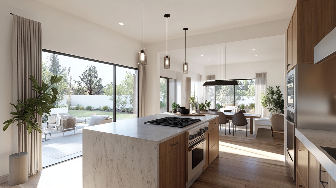 Kitchen Island with Stove: Upgrade Your Cooking Space