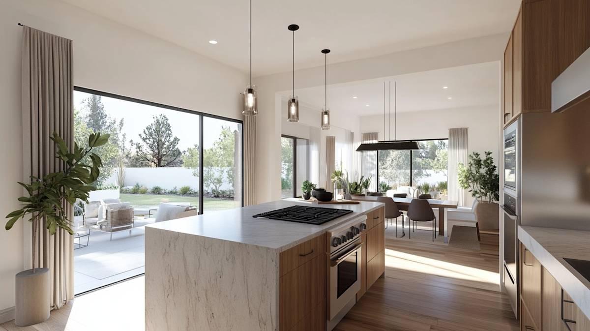 Kitchen Island with Stove: Upgrade Your Cooking Space Kitchen Island with Stove: Upgrade Your Cooking Space