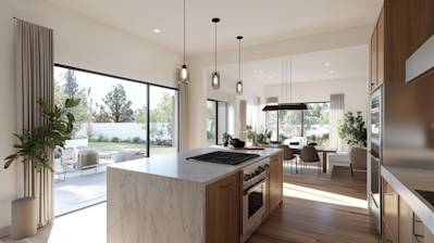 Kitchen Island with Stove: Upgrade Your Cooking Space