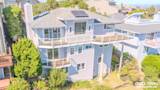 James Hardie Siding & Milgard C650 Ultra New Construction Windows in Mill Valley