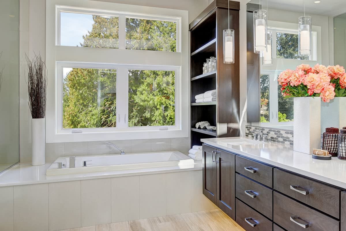 Bath Inset Window Transform Your Space with Soundproof Window Inserts