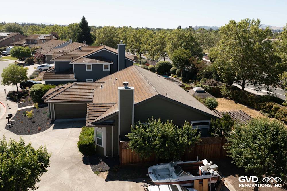 James Hardie Fiber Cement Siding & Windows