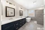 Master Bathroom Remodel in El Dorado Hills