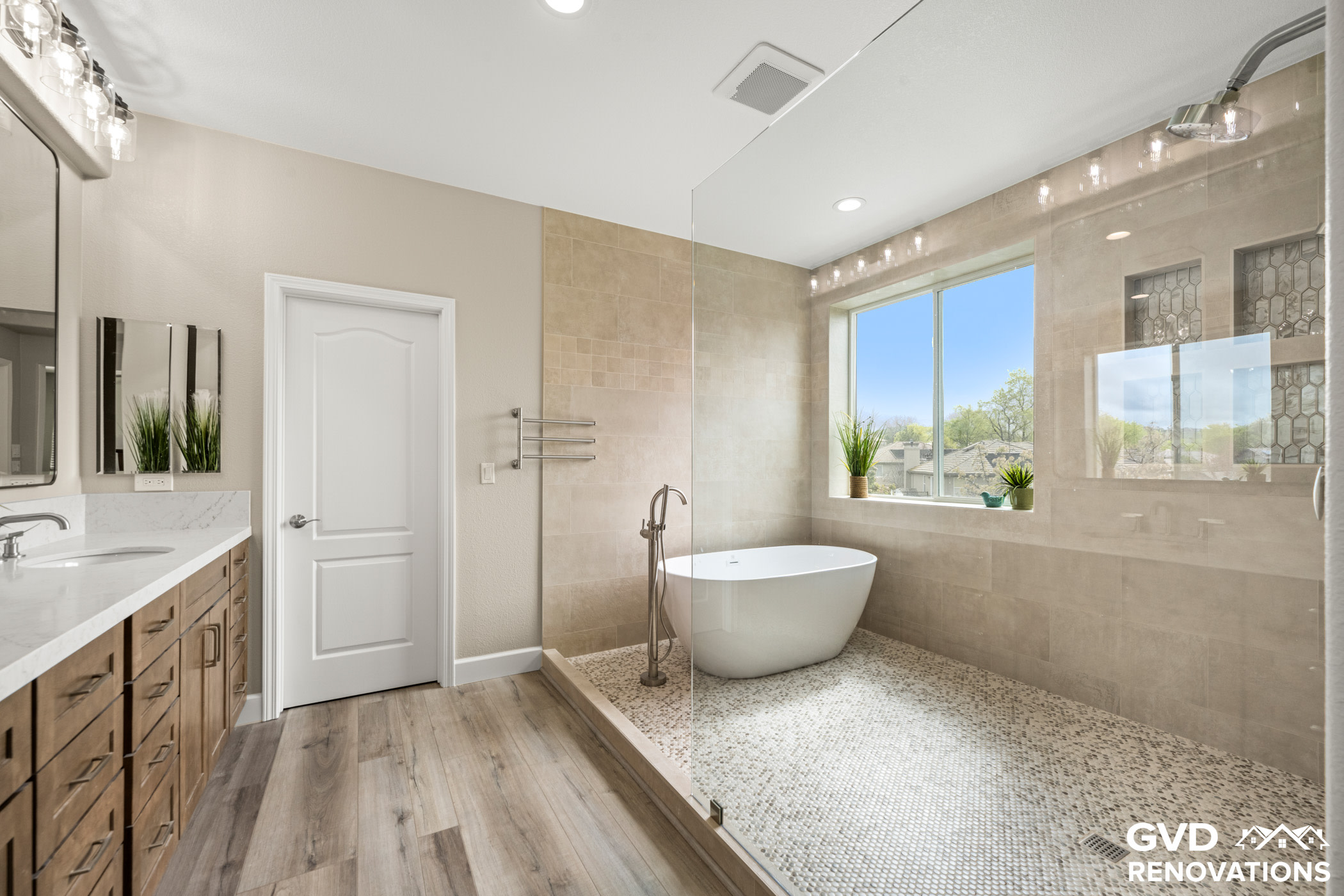 Shower Replacement in Shingle Springs