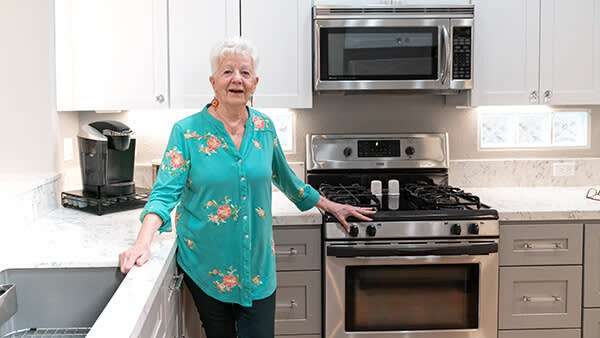 undefined Video Testimonial