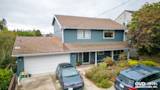 James Hardie Siding Installation in Oakland