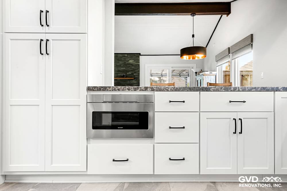 Kitchen Remodel