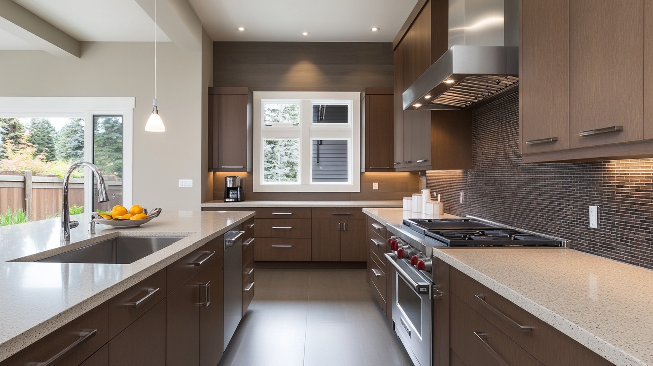 Kitchen Backsplash Tile: Top Designs & Installation Tips