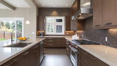 Kitchen Backsplash Tile: Top Designs & Installation Tips