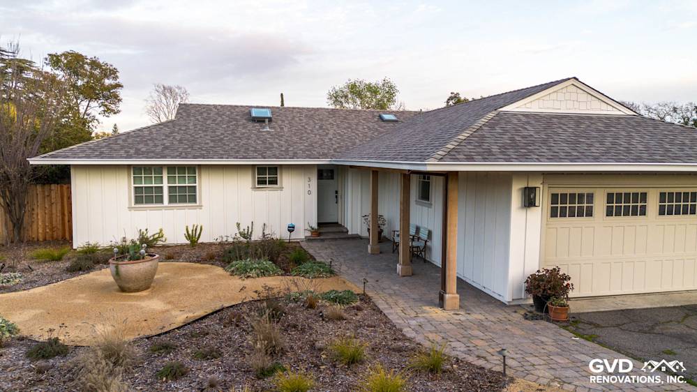 James HardiePanel Vertical Siding