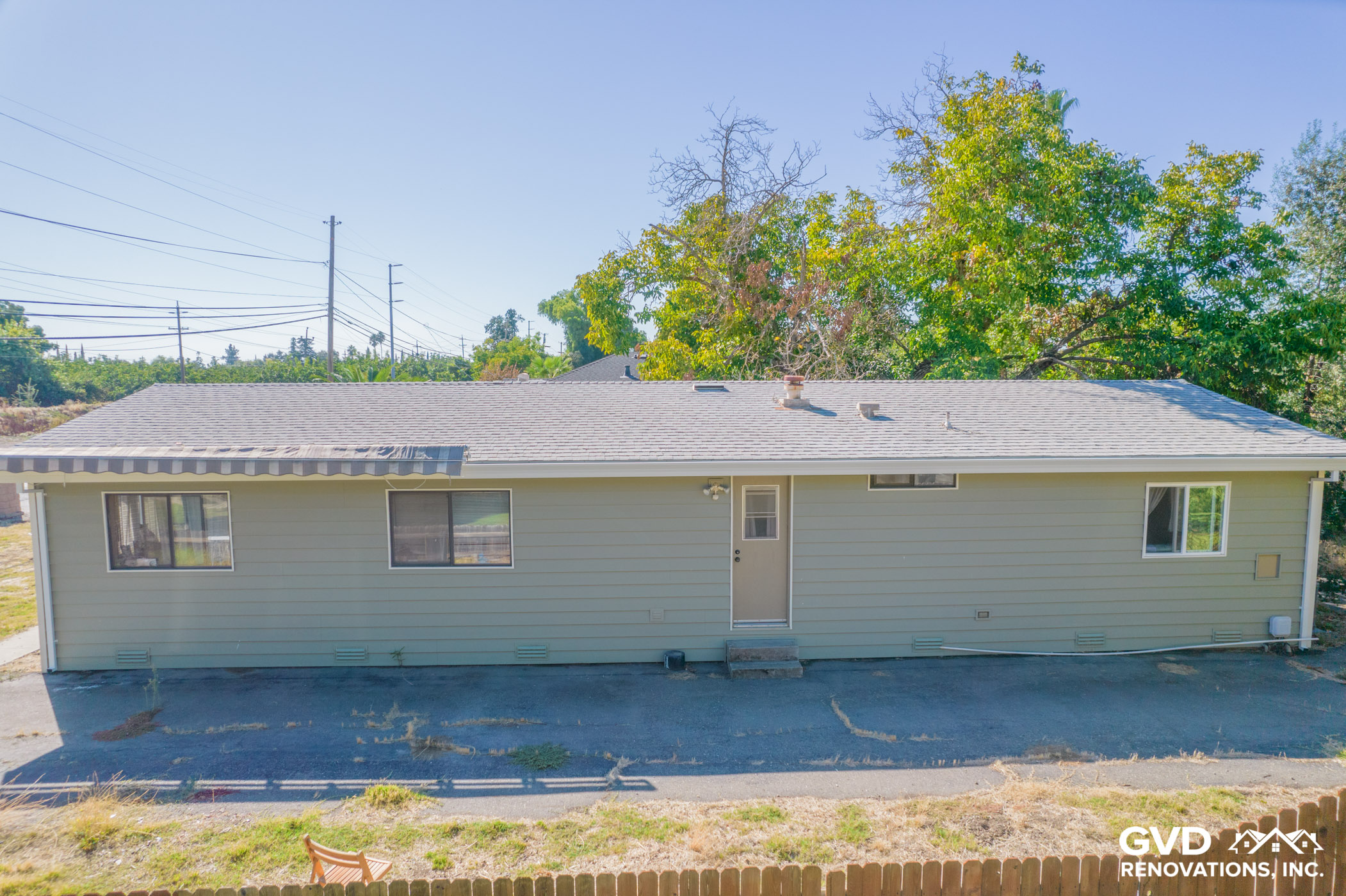 Prodigy Siding & Window Replacement