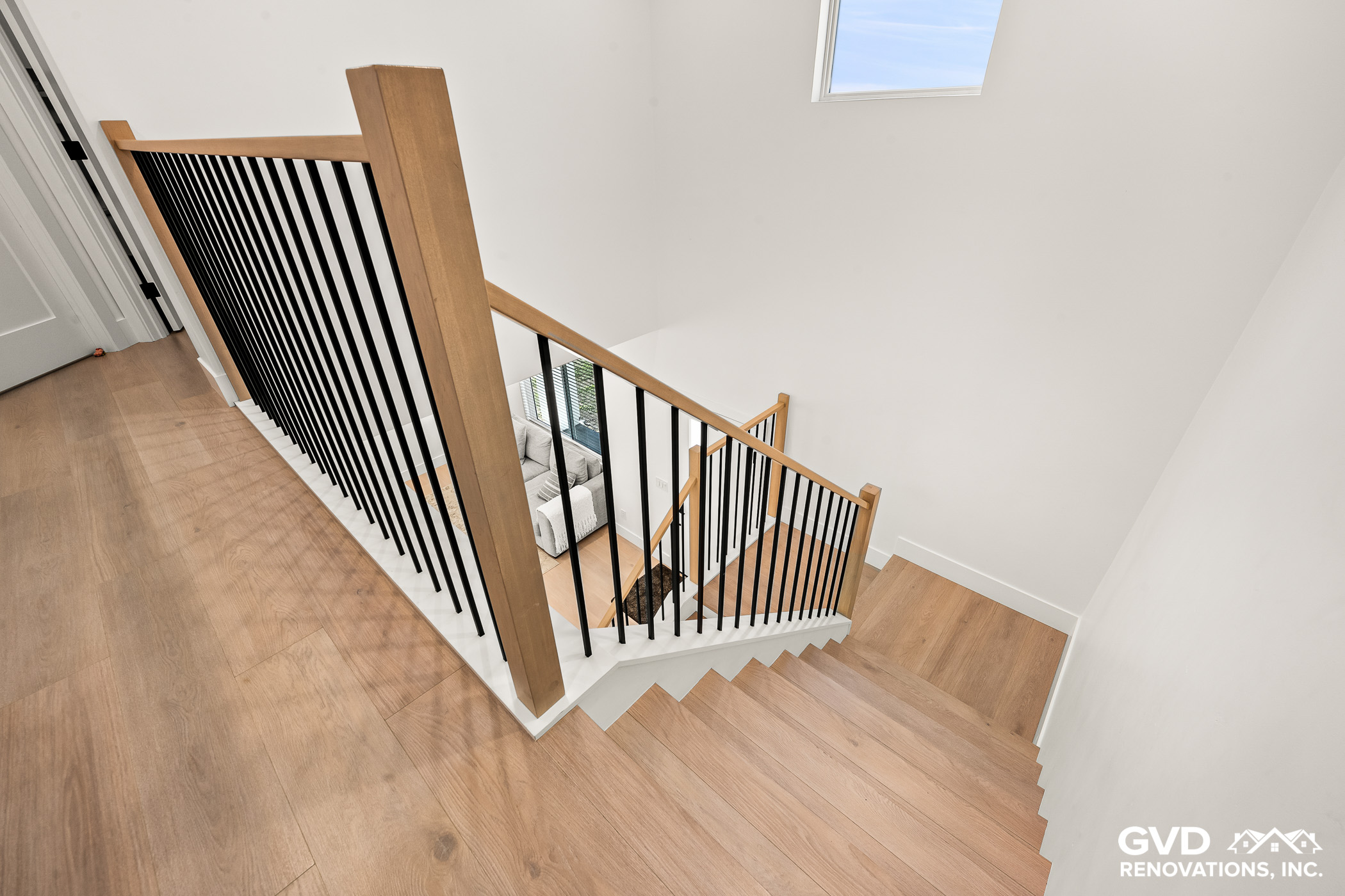 Complete Home Remodel