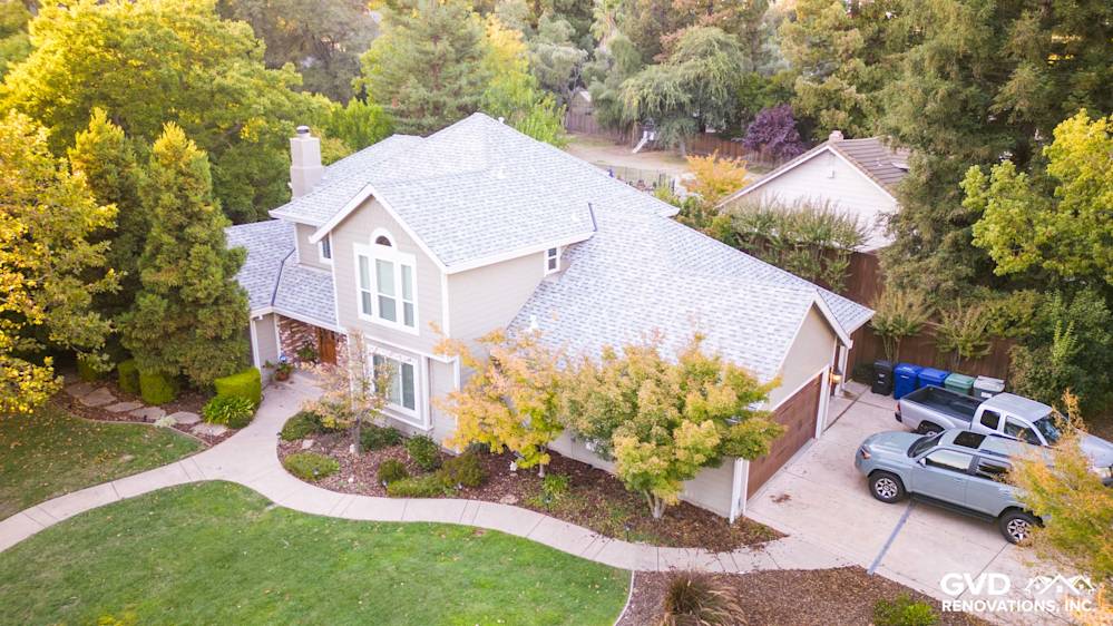 HardiePlank Lap Siding Install